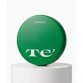 TE 풀 초록35 톤업 선쿠션 (본품) 1440489