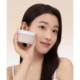 매장정품 MILKTOUCH 에어 블러 커버 세팅 파우더 33g