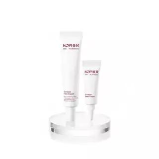[광채/기미] 코페르 큐리페어 멜라크림 21ml 기획(+4ml)