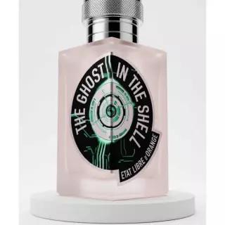 ETA LIBRE DORANGE 고스트 인 더 쉘 EDP 50ml