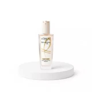 [한소희 PICK 머스크향열보호] 로레알파리 헤어오일 에센스 100ml 단품/기획