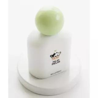 BELLEMENT 시그니처 퍼퓸 밀키 멜론 EDP 50ml