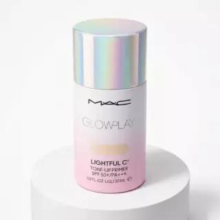 MAC 글로우 플레이 라이트풀 C3 톤-업 프라이머SPF50+/PA+++ 30ml
