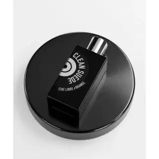 ETA LIBRE DORANGE 클린 스웨이드 EDP 100ml