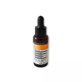 더마팩토리 퓨어 비타민 C E 페룰릭 비건 앰플 22ml