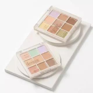데이지크 프로 컨실러 팔레트 2colors
