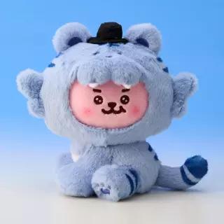 라인프렌즈 BT21 COOKY K-호랑 인형