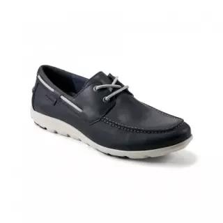 [국내매장판] 락포트 트루워크제로 2 보트 슈 TWZ II BOAT SHOE (CJ5104) CJ5104 290661