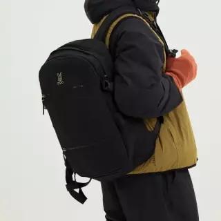 디오디 DOD 코나 트래블 백팩(30L)(BLACK) A5343SBP01BLK 470774