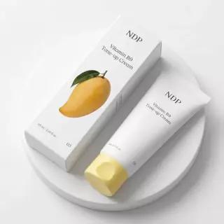 NDP 비타민 B9 톤업 크림 65ml