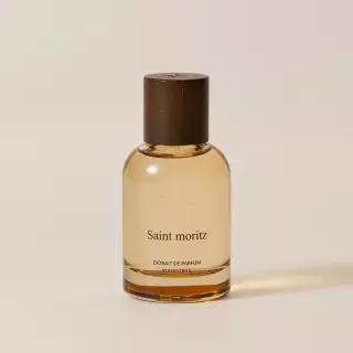 유쏘풀 세인트모리츠 50ml 은은한 지속력좋은 남자 여자 니치향수 1024092