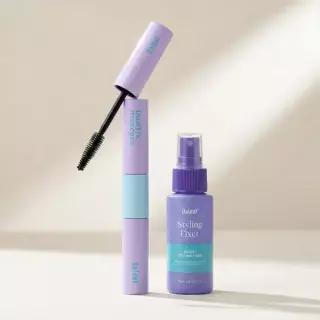 [애교머리/잔머리고정] 달리프 글램 듀얼 픽스 헤어 마스카라 10ml 기획세트 (+헤어픽서 30ml 증정)