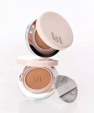 브이앤에이 뷰티 VABEAUTY 롱 웨어 파운데이션 래디언트 쿠션 본품 12g