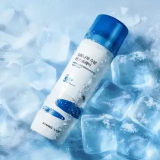 라운드랩 자작나무 수분 선 스프레이 100ml (SPF 50+ PA++++)