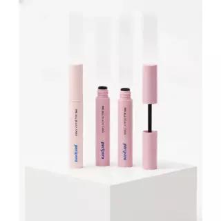 PERIPERA [2pack] 잉크 올블랙 카라 1435055