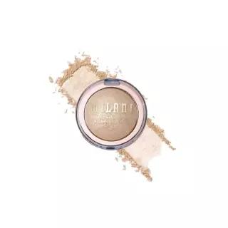 Milani 베이크드 하이라이터, 뺨용 하이라이트 파우더 - 샴페인 도로 435291