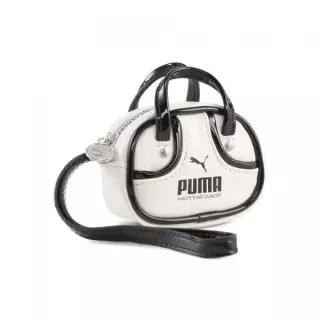 푸마 PUMA 10월 21일 배송 1976 그립 백 키체인 Grip Bag Key체인 09259801 671