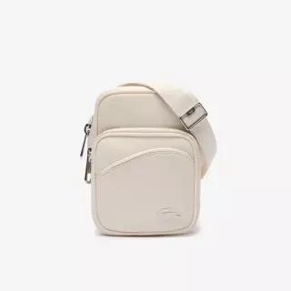 [LACOSTE] 라코스테 남성 스몰 사이즈 앤지 크로스바디 백 (NH4563G)A56