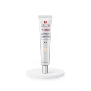 [혜림쌤PICK/단독기획] 에르보리앙 CC크림 15ml /40ml (포슬린/클레어)