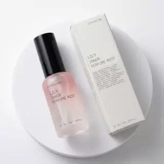 [PICK] 지노큐어 백합 이너 퍼퓸 미스트 30ml