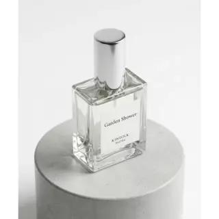 KINFOLKNOTES 오 드 퍼퓸 가든 샤워 - 30ml