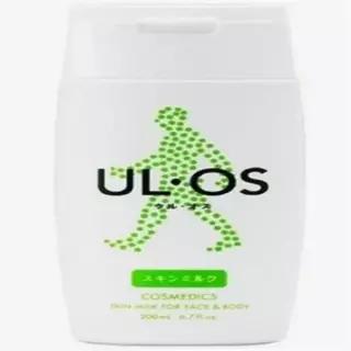 우르오스 올인원 모이스처라이저 스킨 밀크(중건성) 200ml, 2개