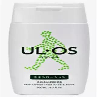 우르오스 올인원 모이스처라이저 스킨 로션(지복합) 200ml, 1개