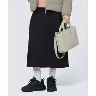 어패럴 SNOW PEAK APPAREL 캠플 미디움 토트백 (S CTB19) Light Beige 4339093 S CTB19LE