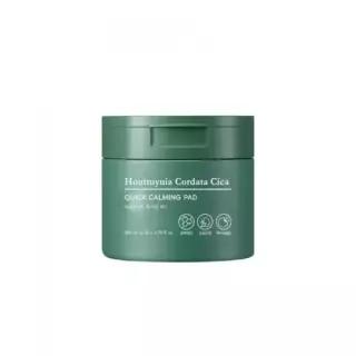TONYMOLY 어성초 시카 퀵 카밍 패드 70매