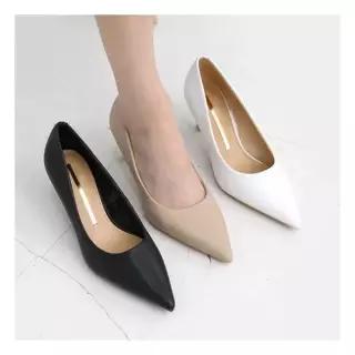 할리샵206Z10소가죽 퀄리티업 하이힐 6cm 택가 76900원 3630524