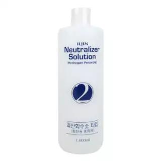 [일진] 뉴트럴라이져 솔루션(펌전용 중화제 과산화수소 타입) 1000ml 과수중화제