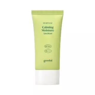구달 맑은 어성초 진정 수분 선크림 50ml 649746