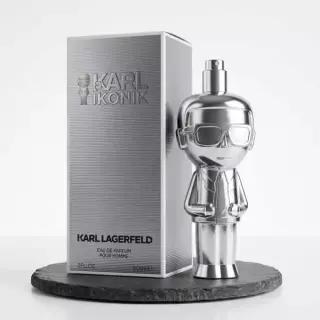 KARL LAGERFELD 칼 아이코닉 뿌르 옴므 EDP 60ML