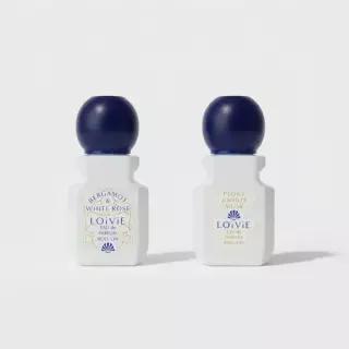 로이비[2 PACK] 오 드 퍼퓸 롤온 7.5ml