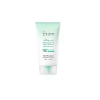 메이크프렘 유브이 디펜스 노세범 선크림 50ml 649740