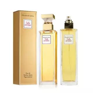 엘리자베스아덴 5번가 EDP 125ml+125ml(테스터_증정용)