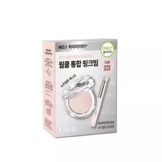 글린트 하이라이터EX (+브러쉬 증정/아이돌 핑크빔)