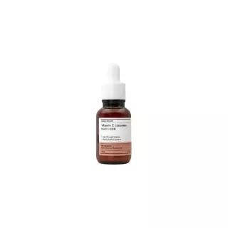 나노레시피 비타민 C 리포좀 앰플 30ml 3687720