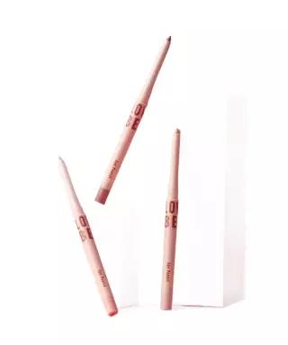 TONYMOLY [2pack]애교빔 드로잉 펜슬 0.3g/소프트 라이너 0.7g