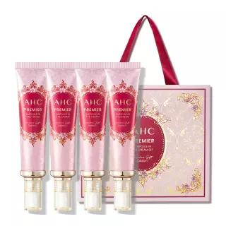 [/선물세트]AHC 프리미어 앰플 인 아이크림 기프트 세트 40ml*4ea 108305