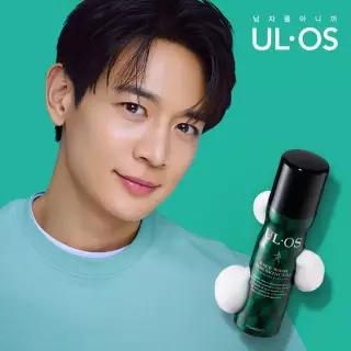 페이스 워시 100g (폼클렌징)