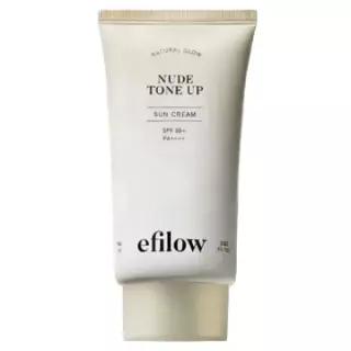 에필로우 쌩얼톤업 내추럴 글로우 파데프리 톤업 선크림 60ml SPF50+ PA++++ 649713