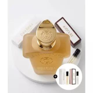 CASAMORATI 다마 비앙카 오 드 퍼퓸 30ml [증정] 바이알 2종