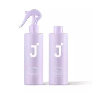 제이숲 실크 케라틴 노워시 트리트먼트 250ml x 2