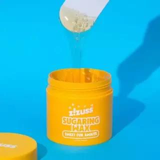 ZIZUSS 슈가링 셀프왁싱 키트 350g