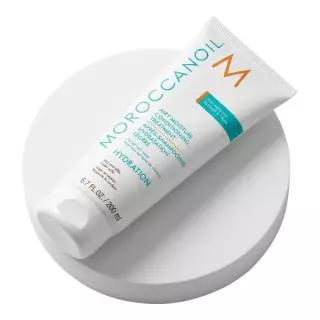 [유수분 케어]모로칸오일 에어리 모이스처 컨디셔닝 트리트먼트 200ml