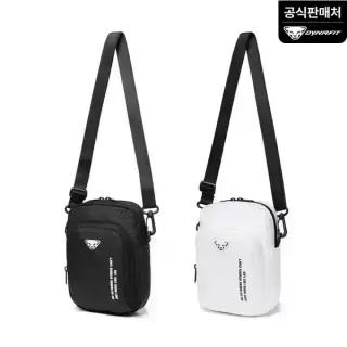 [다이나핏 공식] 공용 베이직 크로스백 S_YUA24B14