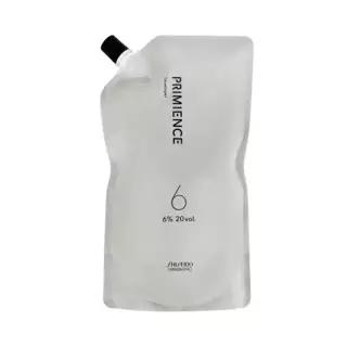 시세이도 프리미언스 산화제 6% 20vol 1000ml (새치커버용, 멋내기용)