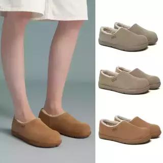 25FW 어그 호주 에버어그 브레트 양털 모카신 로퍼 AS2100 [관부가세 포함]