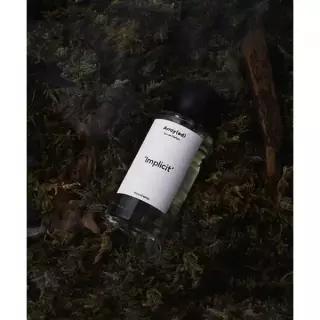 매장정품 Array(ed) Eau de Parfum 오드 퍼퓸 임플리싯 50ml